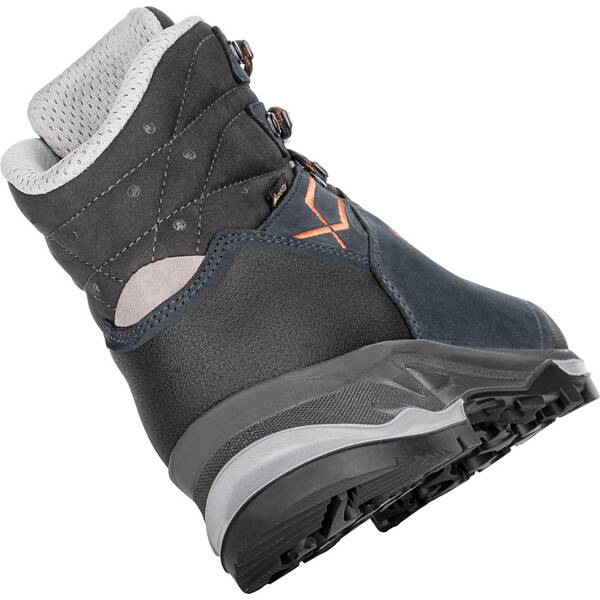 Thumbnail - LOWA Damen Trekkingstiefel Damen Trekkingschuhe Lady Light GTX