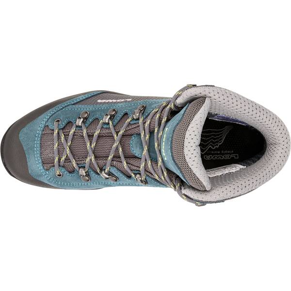Thumbnail - LOWA Damen Trekkingstiefel TUCANA GTX WS