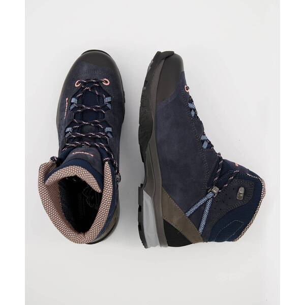 Thumbnail - LOWA Damen Trekkingsschuhe "Sassa GTX Mid Ws"