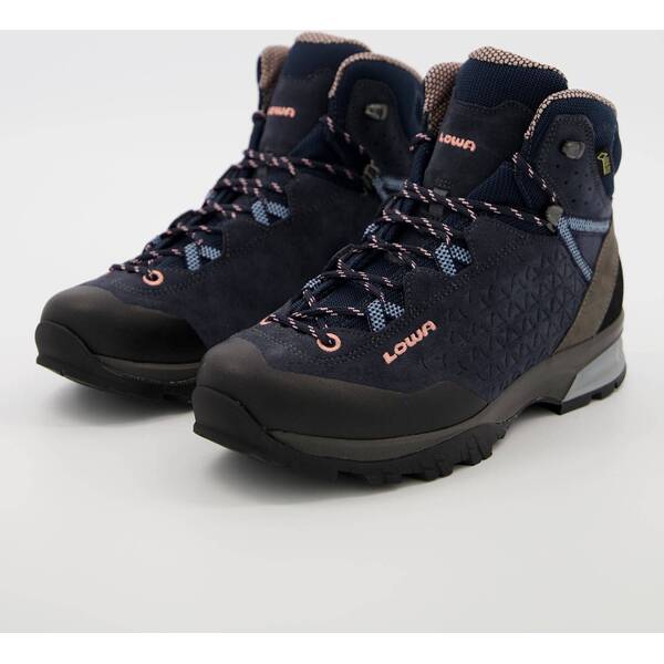 Thumbnail - LOWA Damen Trekkingsschuhe "Sassa GTX Mid Ws"