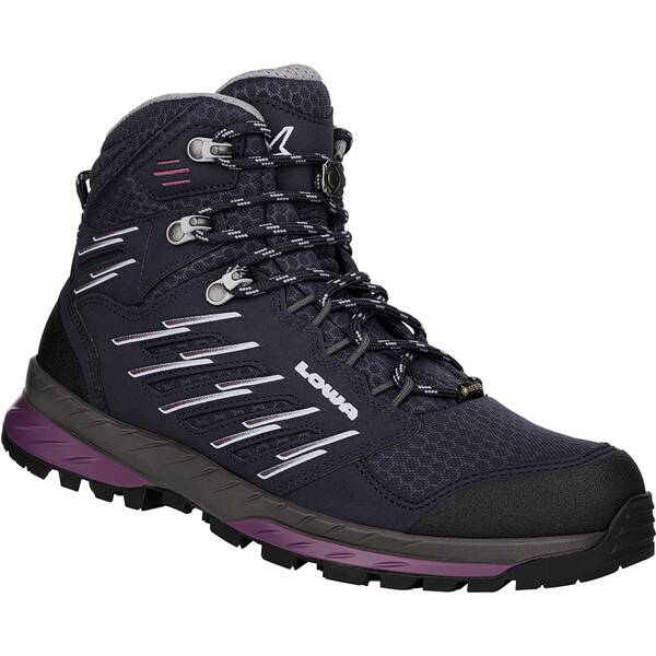 Thumbnail - LOWA Damen Trekkingstiefel TREK EVO GTX MID Ws