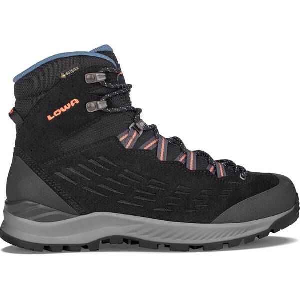 Thumbnail - LOWA Damen Trekkingstiefel ® EXPLORER II GTX MID Ws