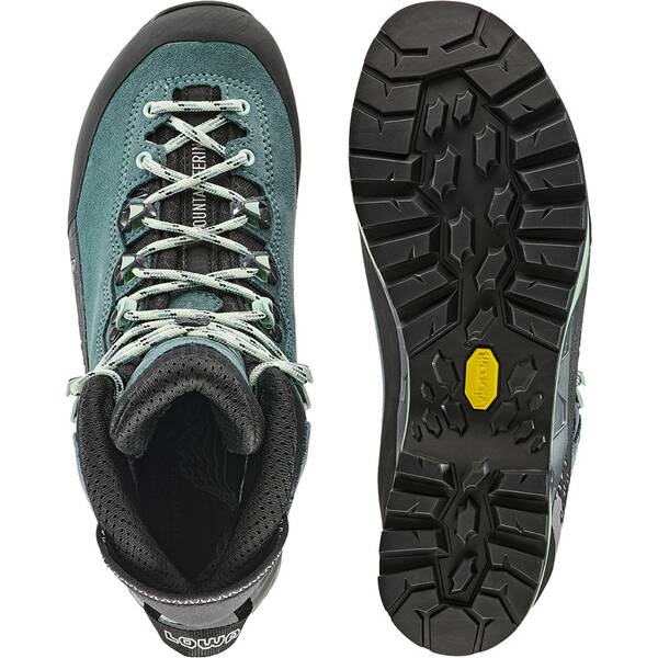 Thumbnail - LOWA Damen Bergstiefel CEVEDALE PRO GTX MID Ws