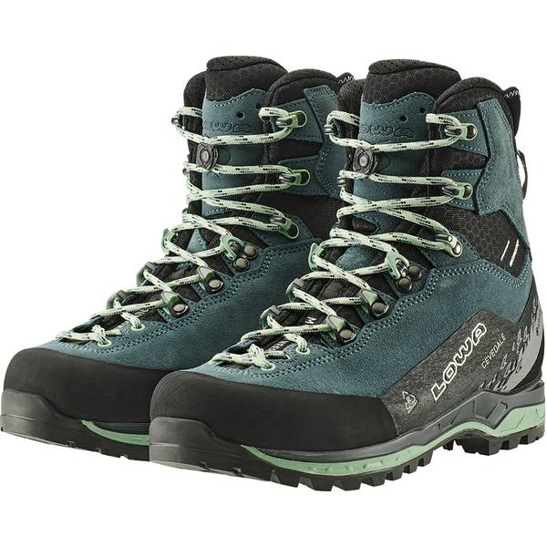 Thumbnail - LOWA Damen Bergstiefel CEVEDALE PRO GTX MID Ws