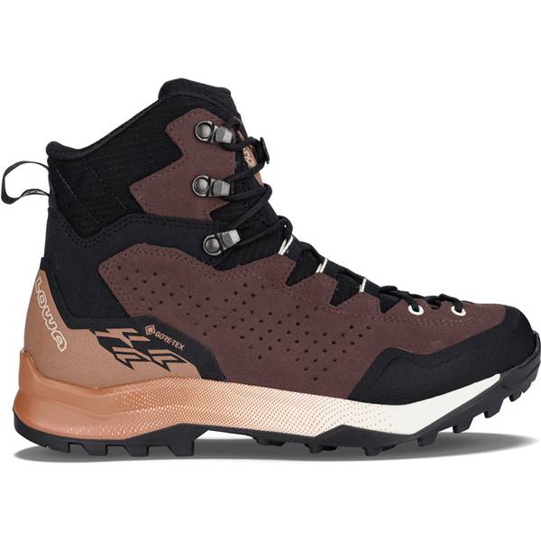 Thumbnail - LOWA Damen Trekkingstiefel ® EXPLORER GTX MID Ws