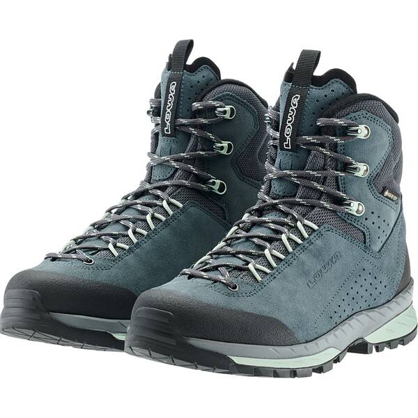 Thumbnail - LOWA Damen Trekkingstiefel DELAGO GTX MID Ws