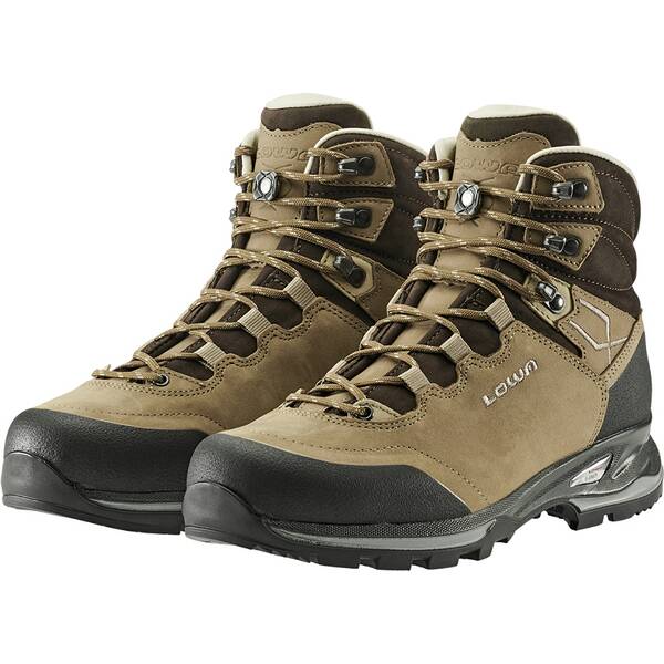 Thumbnail - LOWA Damen Trekkinghalbschuhe LADY LIGHT LL