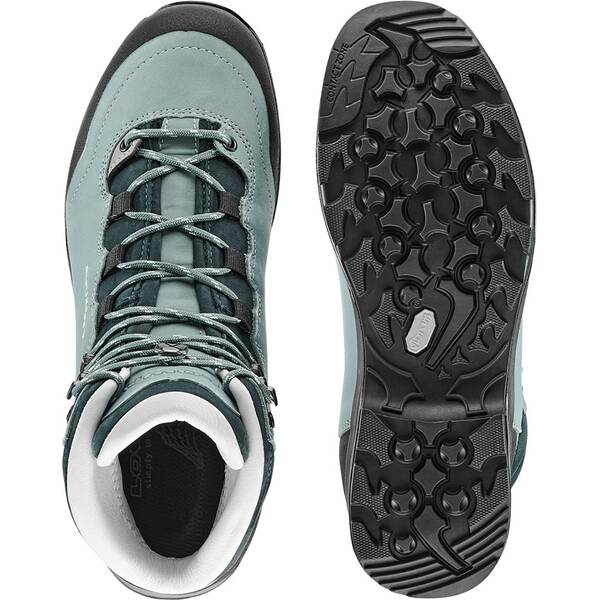 Thumbnail - LOWA Damen Trekkinghalbschuhe LADY LIGHT LL