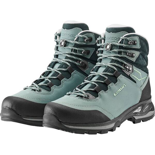 Thumbnail - LOWA Damen Trekkinghalbschuhe LADY LIGHT LL