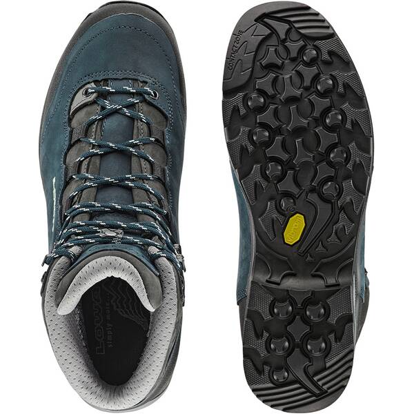 Thumbnail - LOWA Damen Trekkingstiefel LADY LIGHT GTX