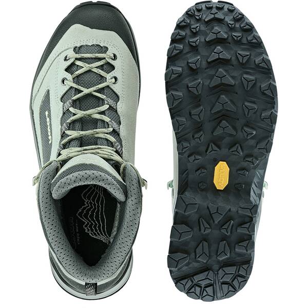 Thumbnail - LOWA Damen Trekkingstiefel CORVARA GTX MID WS