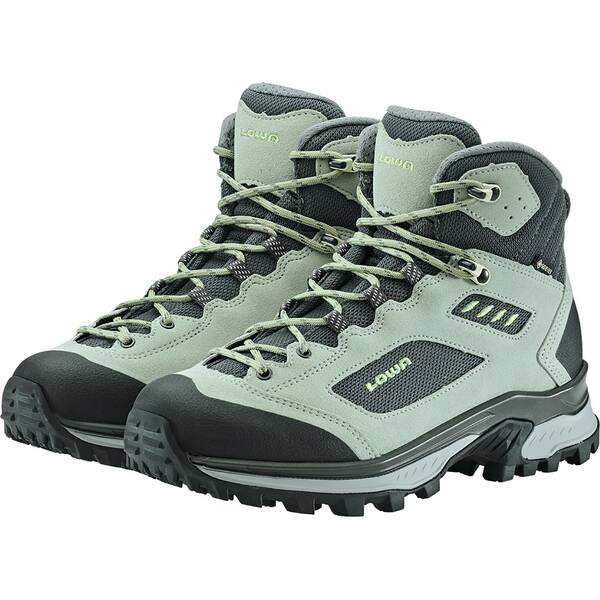 Thumbnail - LOWA Damen Trekkingstiefel CORVARA GTX MID WS