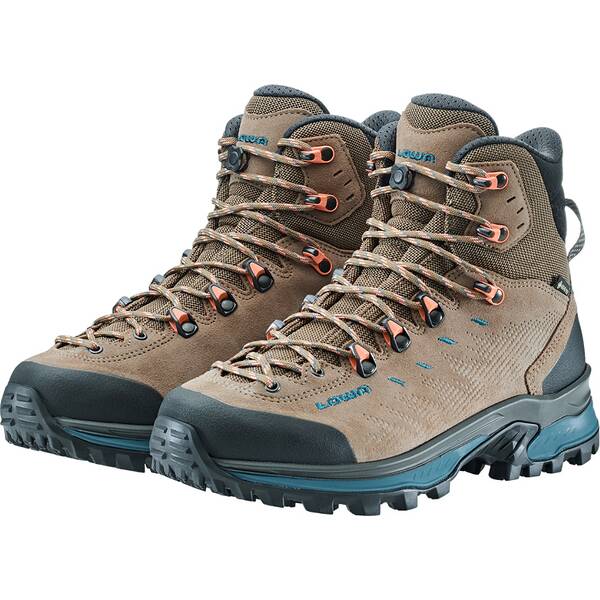 Thumbnail - LOWA Damen Trekkingstiefel RANDIR GTX MID WS