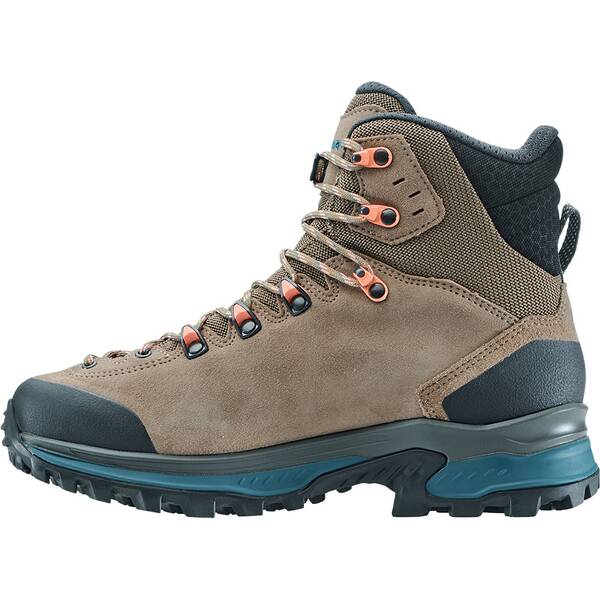 Thumbnail - LOWA Damen Trekkingstiefel RANDIR GTX MID WS