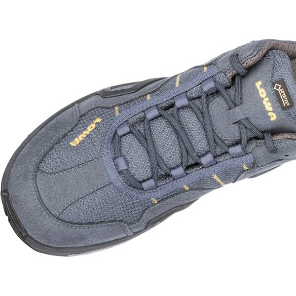 Thumbnail - LOWA Herren Multifunktionsschuhe Herren Trailrunning- /Leichtwanderschuhe Gorgon Gtx Low