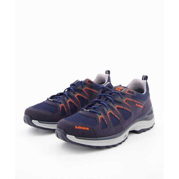 Thumbnail - LOWA Herren Multifunktionsschuhe Herren Leichtwanderschuhe Innox Evo GTX