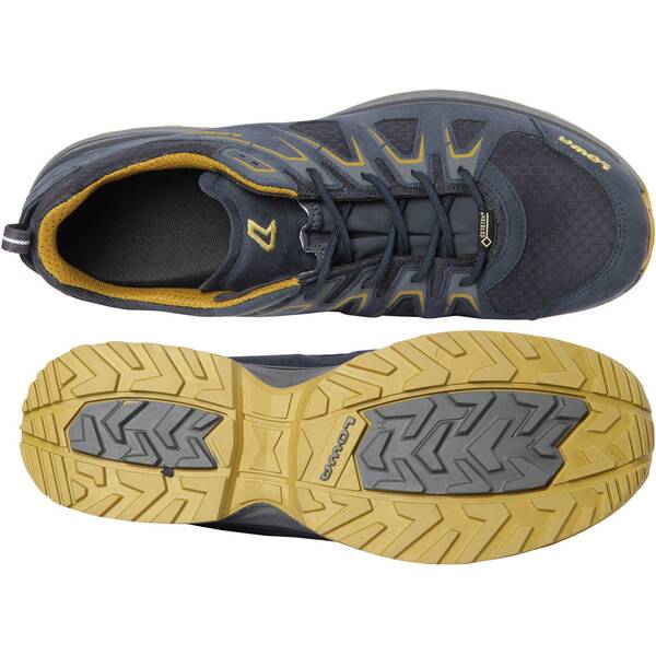 Thumbnail - LOWA Herren Multifunktionsschuhe Herren Leichtwanderschuhe Innox Evo GTX