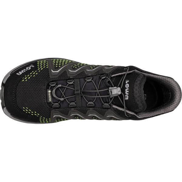 Thumbnail - LOWA Herren Multifunktionsschuhe Herren Outdoorschuhe Maddox GTX Lo