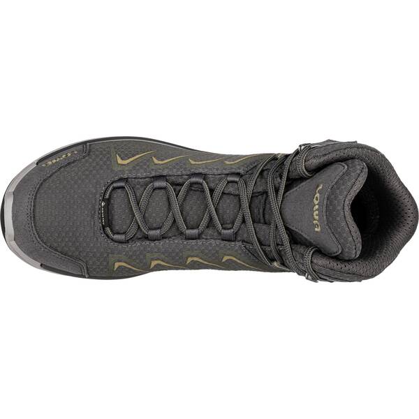 Thumbnail - LOWA Herren Multifunktionsstiefel Trekking-Stiefel FERROX PRO GTX MID