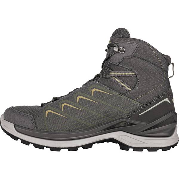 Thumbnail - LOWA Herren Multifunktionsstiefel Trekking-Stiefel FERROX PRO GTX MID