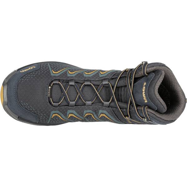 Thumbnail - LOWA Herren Multifunktionsstiefel Trekking-Stiefel FERROX PRO GTX MID