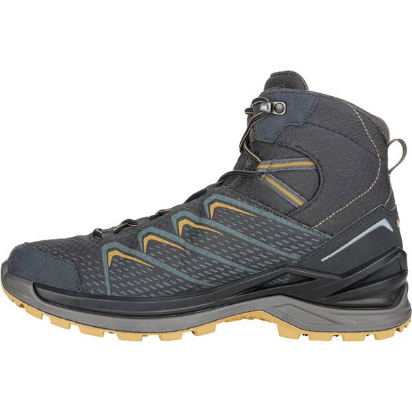 Thumbnail - LOWA Herren Multifunktionsstiefel Trekking-Stiefel FERROX PRO GTX MID