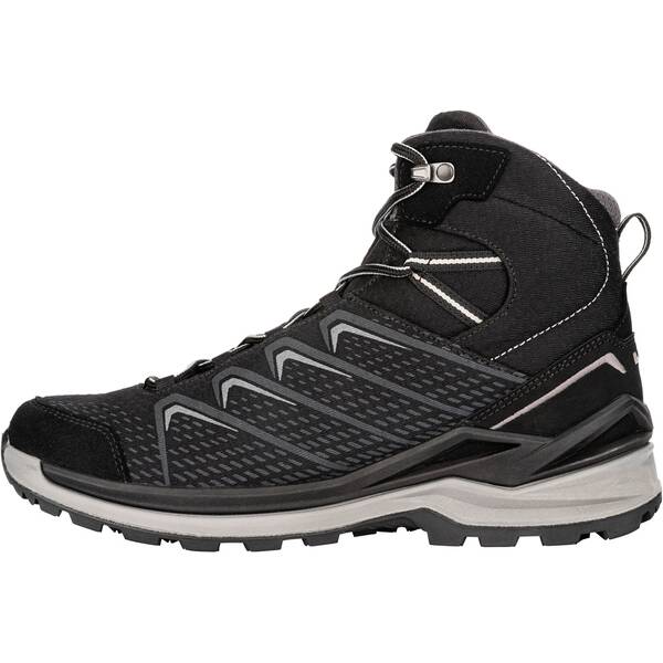 Thumbnail - LOWA Herren Multifunktionsstiefel Trekking-Stiefel FERROX PRO GTX MID