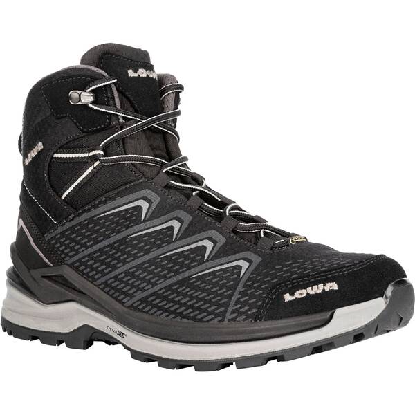 Thumbnail - LOWA Herren Multifunktionsstiefel Trekking-Stiefel FERROX PRO GTX MID