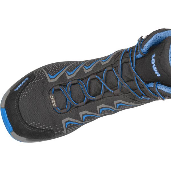 Thumbnail - LOWA Herren Multifunktionsstiefel Trekking-Stiefel FERROX PRO GTX MID