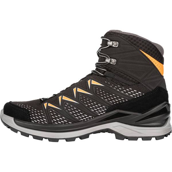 Thumbnail - LOWA Herren Multifunktionsstiefel Herren Wanderstiefel Innox Pro Gore-Tex Mid