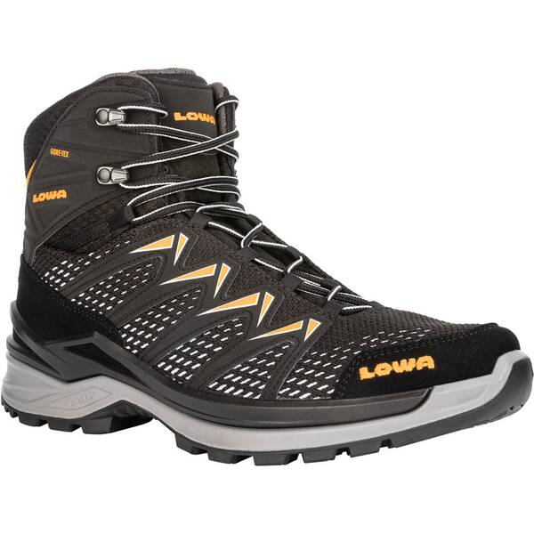 Thumbnail - LOWA Herren Multifunktionsstiefel Herren Wanderstiefel Innox Pro Gore-Tex Mid