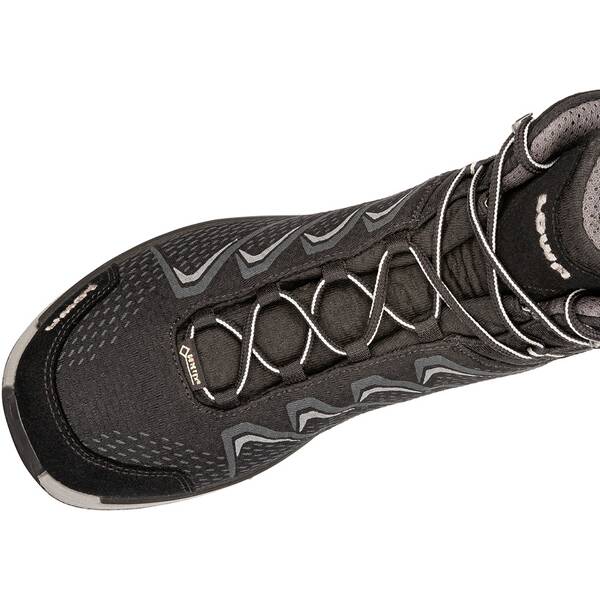 Thumbnail - LOWA Herren Multifunktionsstiefel Herren Wanderstiefel Innox Pro Gore-Tex Mid