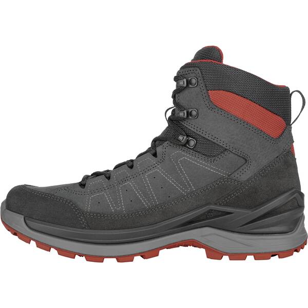 Thumbnail - LOWA Herren Schuhe TORO EVO GTX MID