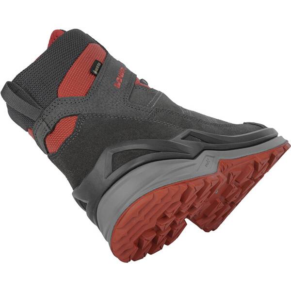Thumbnail - LOWA Herren Schuhe TORO EVO GTX MID