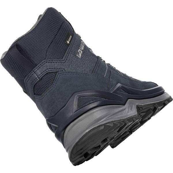 Thumbnail - LOWA Herren Multifunktionsstiefel TORO PRO GTX MID