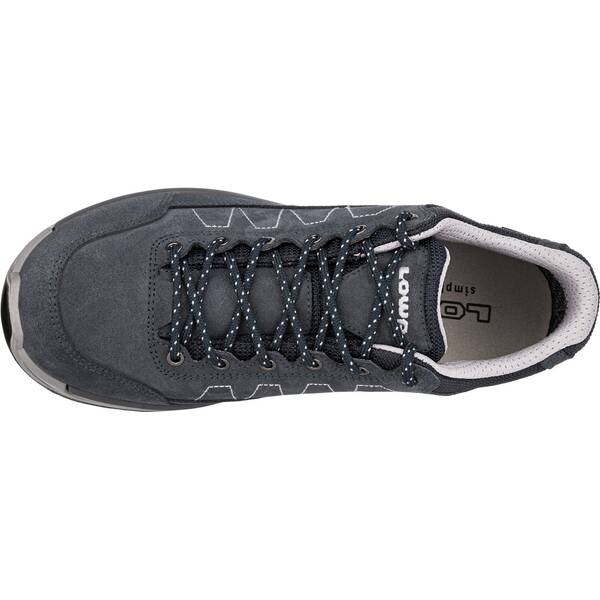 Thumbnail - LOWA Herren Multifunktionsschuhe TORO PRO GTX LO