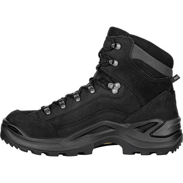 Thumbnail - LOWA Herren Multifunktionsstiefel Herren Trekkingschuhe Renegade S Mid GTX M´s