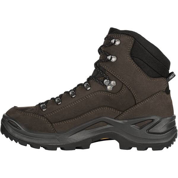 Thumbnail - LOWA Herren Multifunktionsstiefel Herren Wanderschuhe Renegade GTX Mid