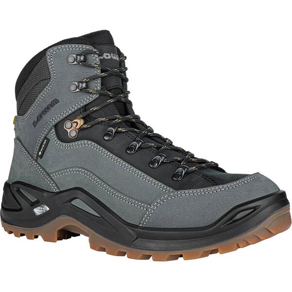Thumbnail - LOWA Herren Multifunktionsstiefel Herren Wanderschuhe Renegade GTX Mid
