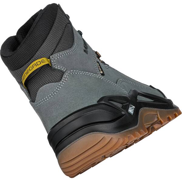 Thumbnail - LOWA Herren Multifunktionsstiefel Herren Wanderschuhe Renegade GTX Mid