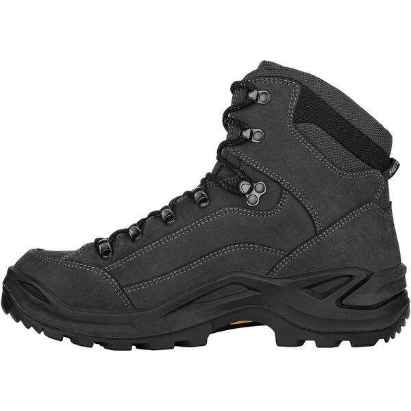 Thumbnail - LOWA Herren Multifunktionsstiefel Herren Wanderschuhe Renegade GTX Mid