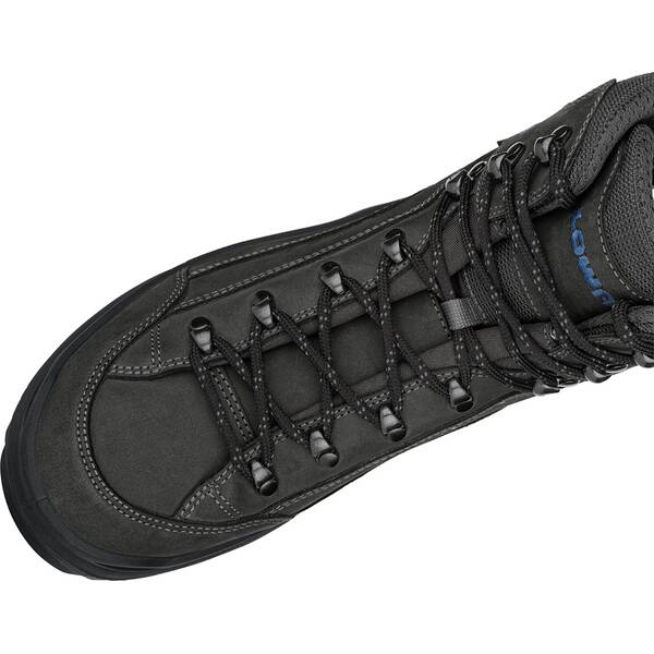 Thumbnail - LOWA Herren Multifunktionsstiefel Herren Wanderschuhe Renegade GTX Mid
