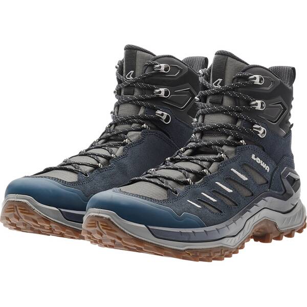 Thumbnail - LOWA Herren Multifunktionsstiefel INNOVO GTX MID