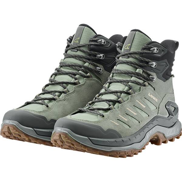 Thumbnail - LOWA Herren Multifunktionsstiefel INNOVO GTX MID