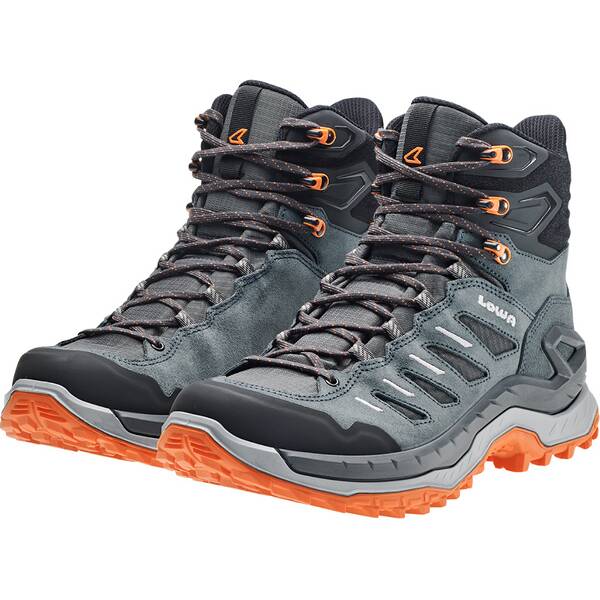 Thumbnail - LOWA Herren Multifunktionsstiefel INNOVO GTX MID