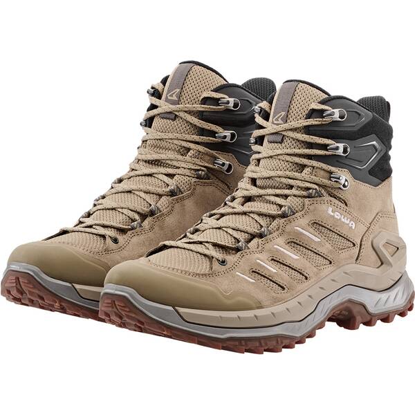 Thumbnail - LOWA Herren Multifunktionsstiefel INNOVO MID