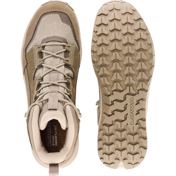 Thumbnail - LOWA Herren Walkingschuhe KALOYA GTX MID