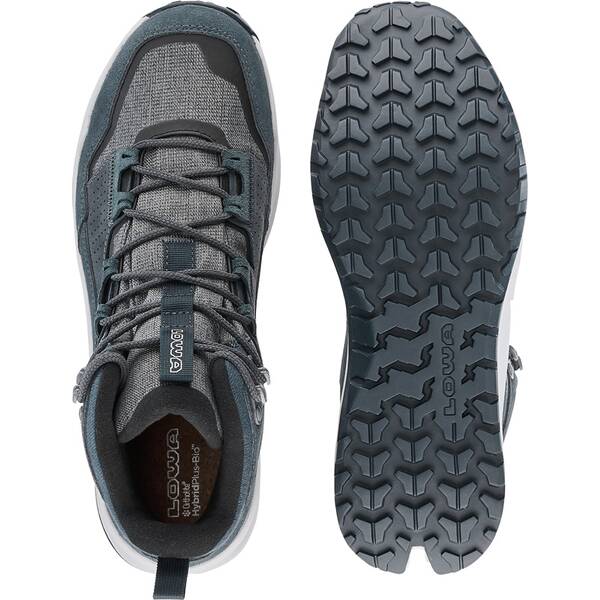 Thumbnail - LOWA Herren Walkingschuhe KALOYA GTX MID