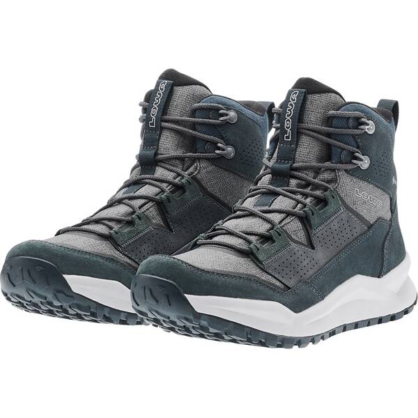 Thumbnail - LOWA Herren Walkingschuhe KALOYA GTX MID