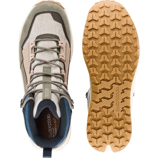 Thumbnail - LOWA Herren Walkingschuhe KALOYA GTX MID